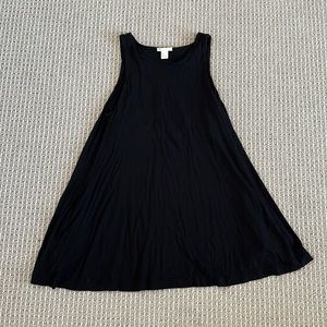 H&M simple Baby Doll dress